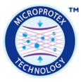 Icona MicroPROTEX™ Technology Icona MicroPROTEX™ Technology