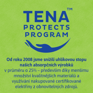 Program TENA Protects