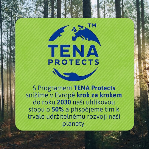 Program TENA Protects