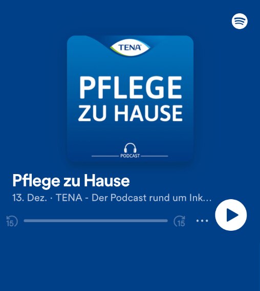 Jetzt reinhören