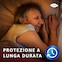 TENA ProSkin Pants Night – Protezione elevata contro le perdite per tutta la notte
