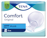 „TENA Comfort Plus“ – skirti naudoti esant vidutiniam ar sunkiam šlapimo nelaikymui, palaiko gerą odos būklę. 