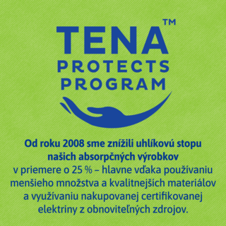 Program TENA Protects