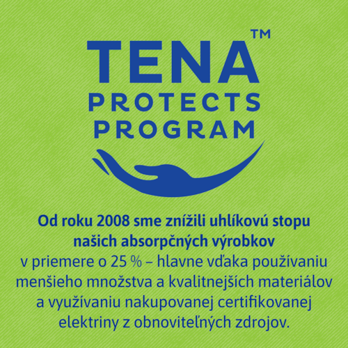 Program TENA Protects