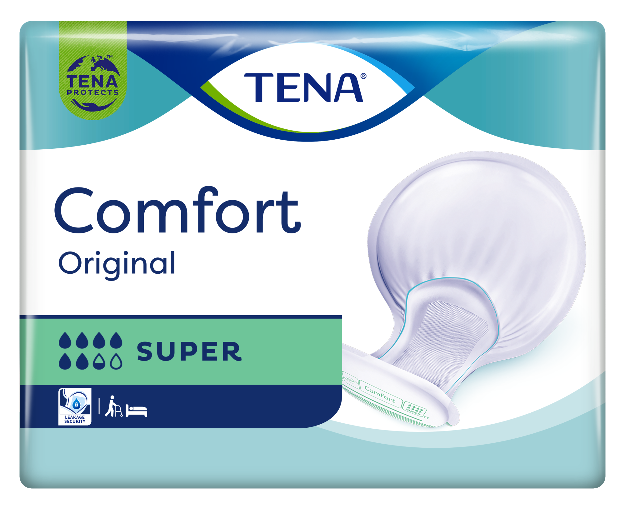 TENA Comfort Original Super