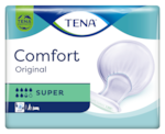 TENA Comfort Super | Dideli šlapimo nelaikymo paketai