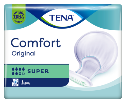 TENA Comfort Original Super verpakking