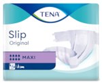 TENA Slip Original Maxi verpakking