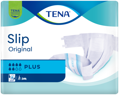 TENA Slip Original Plus - TENA