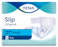 TENA Slip Original Plus packshot