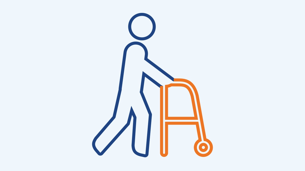 Eine Icon für Teilmobil