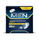 TENA MEN Livello 2 – Protezione assorbente maschile per perdite urinarie e incontinenza di media o moderata entità