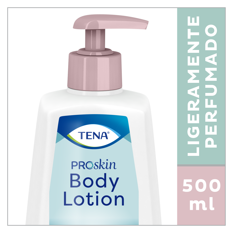 Ligeramente perfumado