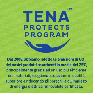 Programma TENA Protects