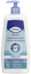 TENA ProSkin Cleansing Cream | Fragrance Free