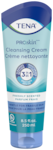 TENA ProSkin Crème nettoyante | Pour une toilette de tout le corps sans eau ni savon
