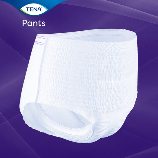 TENA Pants Night Plus XL  Incontinence pants - Men - TENA Web Shop