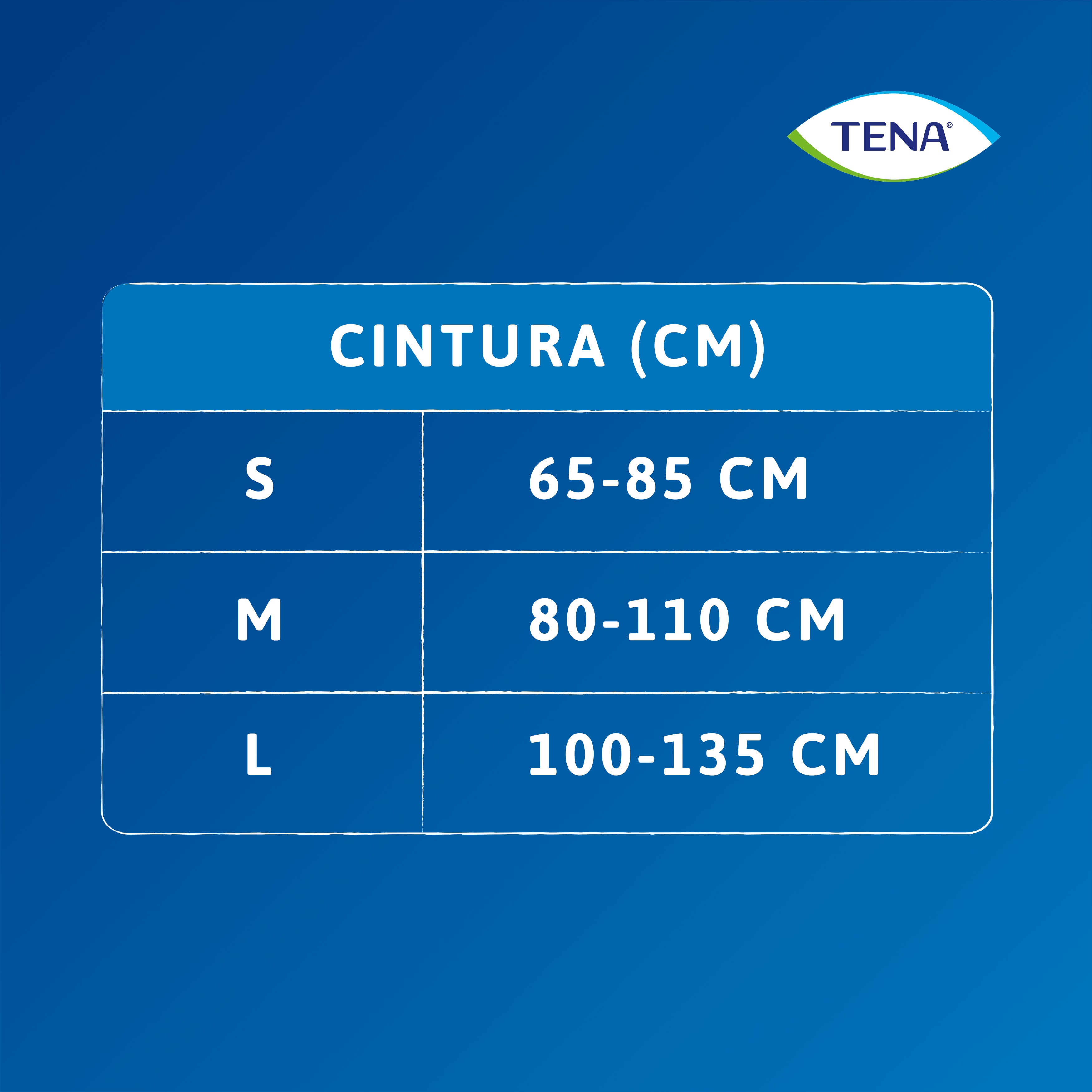 TENA Pants protect+ Plus