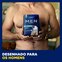 Concebidas para o homem