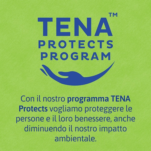 Programma TENA Protects