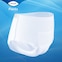 Sous-vêtement TENA Pants confortable et micro-aéré contre les fuites urinaires pour les personnes ayant un mode de vie actif 