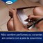 Sem fragrâncias e corantes em contacto com a pele da zona íntima