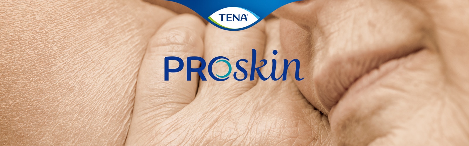 Accreditamento di TENA ProSkin da parte della Skin Health Alliance