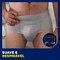 TENA Men Active Fit Pants Normal