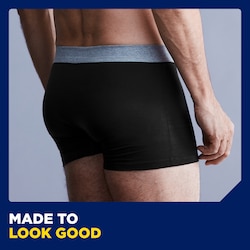 Made to look good - Masculine and discreet