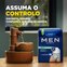 Assuma o controlo