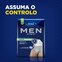 Assuma o controlo