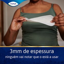 3 mm de espessura