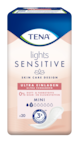 TENA Lights Sensitive Ultra Einlagen Mini | Inkontinenzprodukt