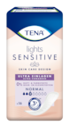 TENA Lights Sensitive Ultra Einlagen Normal | Inkontinenzprodukt