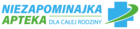 logotyp Apteka Niezapominajka dla całej rodziny