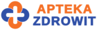 logotyp Apteka Zdrowit