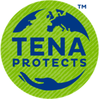 TENA Protects – för ett bättre avtryck på planeten