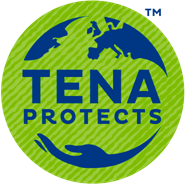 TENA Protects–programma - Voor een betere planeet