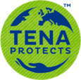 TENA Protects