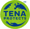 TENA Protects