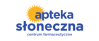 logotyp Apteka Słoneczna centrum farmaceutyczne