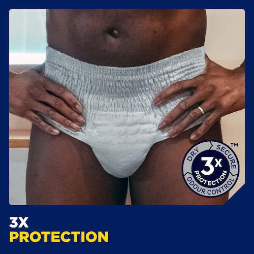 3X Protection