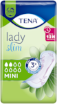 TENA Lady Slim Mini | Inkontinenciabetét