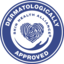 Icon for the claim "Dermatologically Approved by Skin Health Alliance"