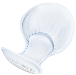 TENA ProSkin Comfort Ultima – Absorberande inkontinensskydd med trippelt skydd för läckagesäkerhet och en torr och mjuk känsla