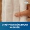 TENA Pants utrzymują skórę suchą na dłużej