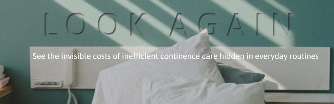 World Continence Week 2026 visual