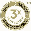Triple protection