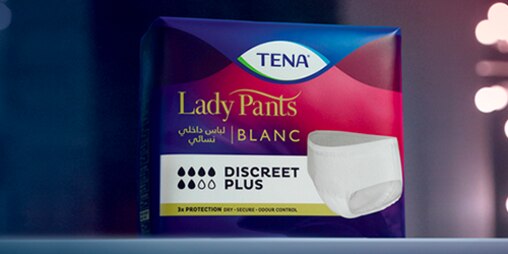 TENA Lady Pants