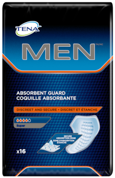 TENA Men Absorbent guard | Incontinence guard